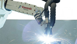 welded hydraulic cylinders